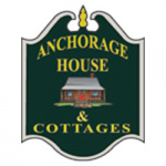 Anchorage House & Cottages Logo