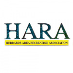 Hubbards Area Recreation Association Logo