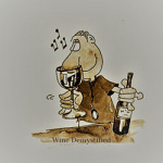 Wine Demystified Logo