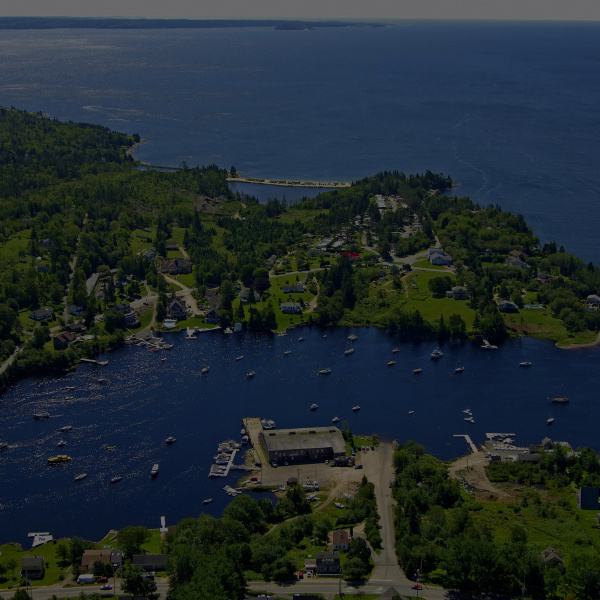 Image of hubbards harbour